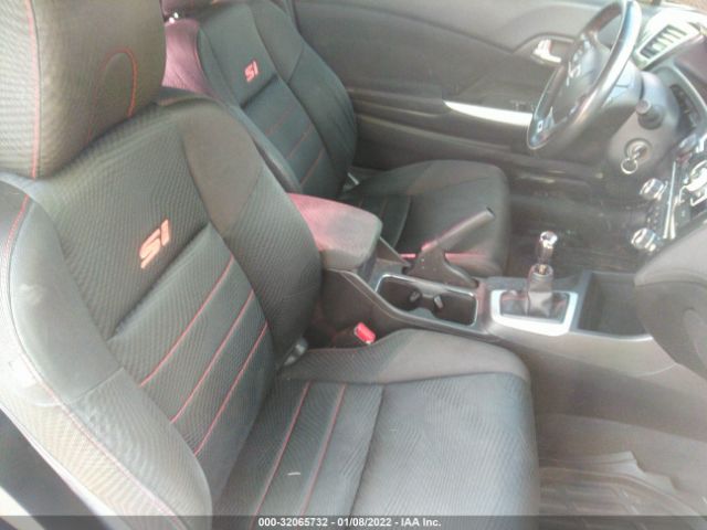 Photo 4 VIN: 2HGFG4A59DH700187 - HONDA CIVIC CPE 