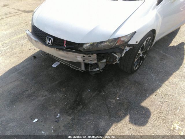 Photo 5 VIN: 2HGFG4A59DH700187 - HONDA CIVIC CPE 