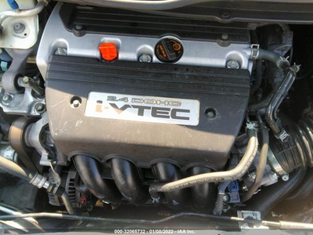 Photo 9 VIN: 2HGFG4A59DH700187 - HONDA CIVIC CPE 