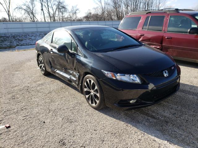 Photo 0 VIN: 2HGFG4A59DH700397 - HONDA CIVIC SI 