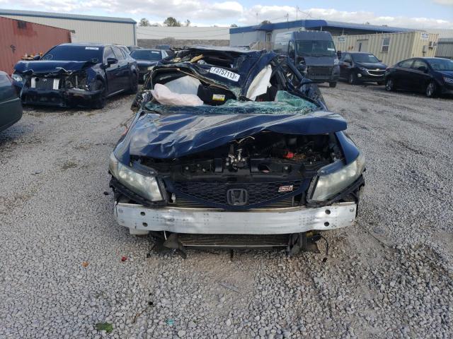 Photo 4 VIN: 2HGFG4A59DH702005 - HONDA CIVIC 