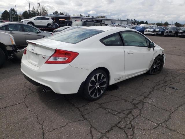 Photo 3 VIN: 2HGFG4A59DH703946 - HONDA CIVIC SI 