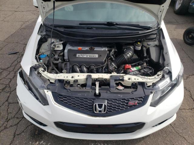 Photo 6 VIN: 2HGFG4A59DH703946 - HONDA CIVIC SI 