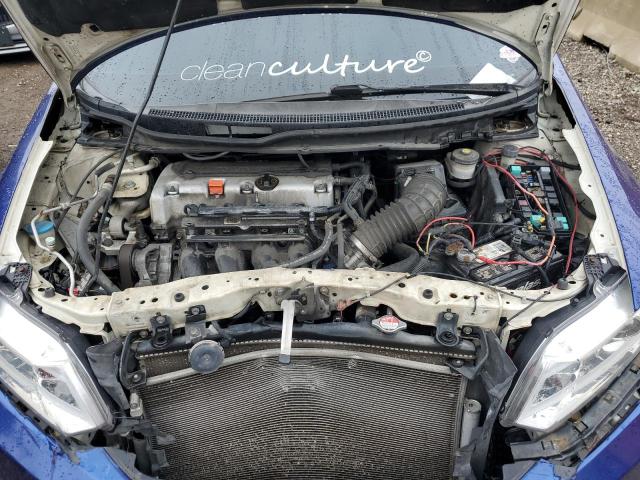 Photo 10 VIN: 2HGFG4A59DH704658 - HONDA CIVIC SI 