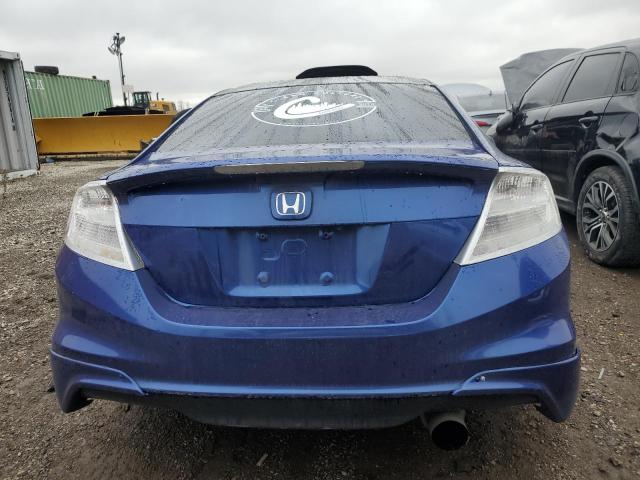 Photo 5 VIN: 2HGFG4A59DH704658 - HONDA CIVIC SI 