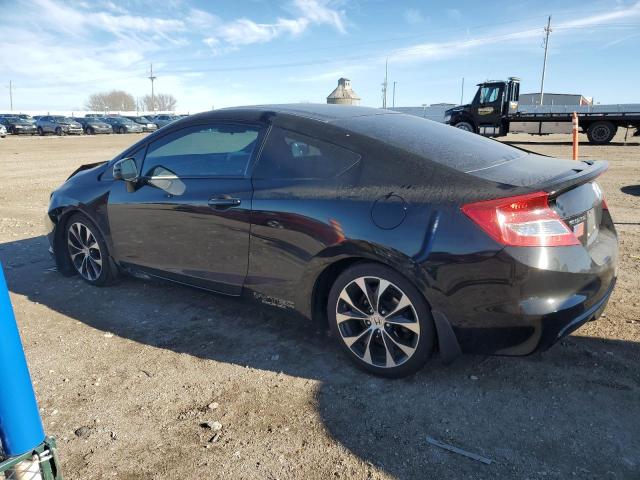 Photo 1 VIN: 2HGFG4A59DH706944 - HONDA CIVIC 