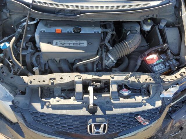 Photo 10 VIN: 2HGFG4A59DH706944 - HONDA CIVIC 