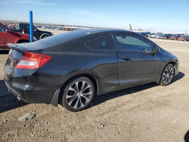 Photo 2 VIN: 2HGFG4A59DH706944 - HONDA CIVIC 