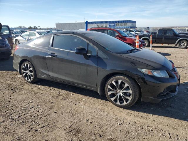 Photo 3 VIN: 2HGFG4A59DH706944 - HONDA CIVIC 