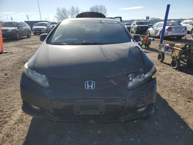 Photo 4 VIN: 2HGFG4A59DH706944 - HONDA CIVIC 