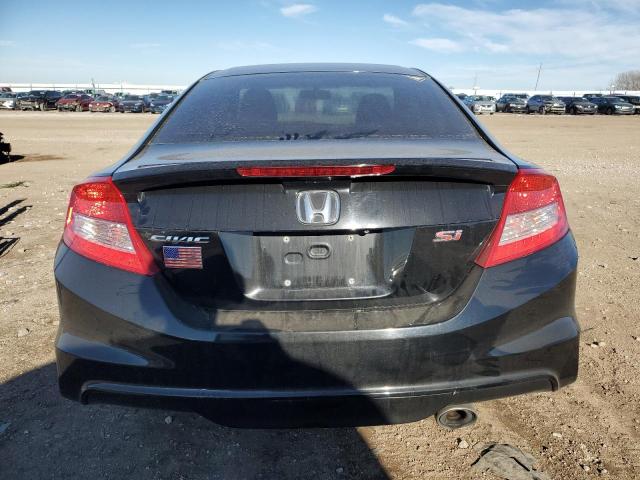 Photo 5 VIN: 2HGFG4A59DH706944 - HONDA CIVIC 