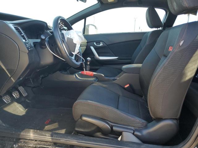 Photo 6 VIN: 2HGFG4A59DH706944 - HONDA CIVIC 