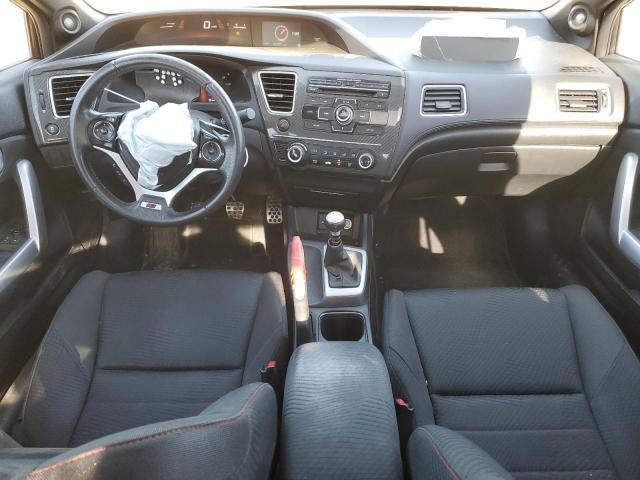 Photo 7 VIN: 2HGFG4A59DH706944 - HONDA CIVIC 