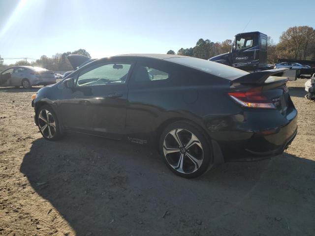 Photo 1 VIN: 2HGFG4A59EH700806 - HONDA CIVIC SI 