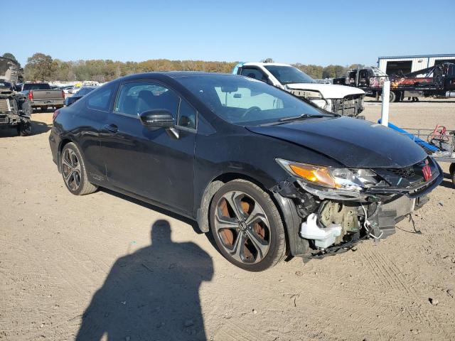 Photo 3 VIN: 2HGFG4A59EH700806 - HONDA CIVIC SI 