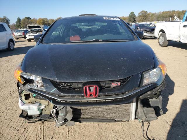 Photo 4 VIN: 2HGFG4A59EH700806 - HONDA CIVIC SI 