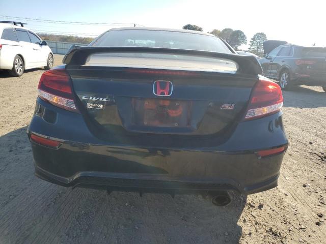 Photo 5 VIN: 2HGFG4A59EH700806 - HONDA CIVIC SI 