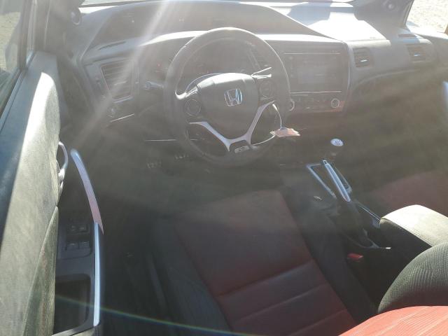 Photo 7 VIN: 2HGFG4A59EH700806 - HONDA CIVIC SI 