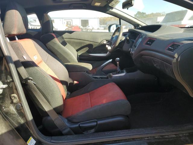 Photo 9 VIN: 2HGFG4A59EH700806 - HONDA CIVIC SI 