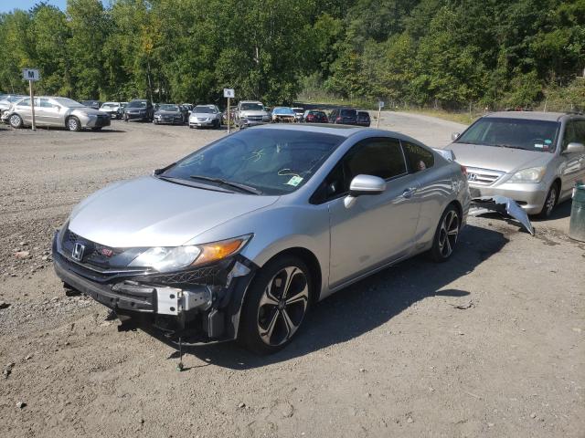 Photo 1 VIN: 2HGFG4A59EH701311 - HONDA CIVIC SI 