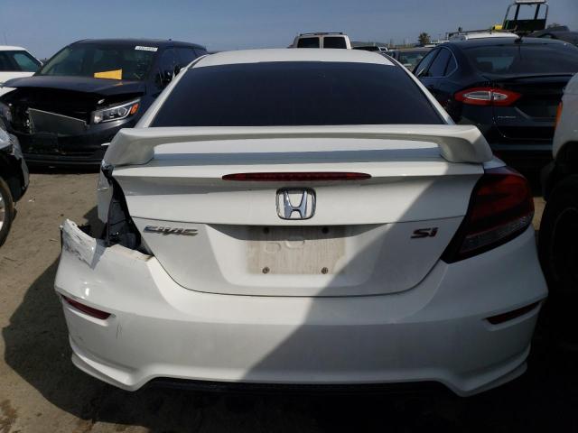 Photo 5 VIN: 2HGFG4A59EH701602 - HONDA CIVIC SI 