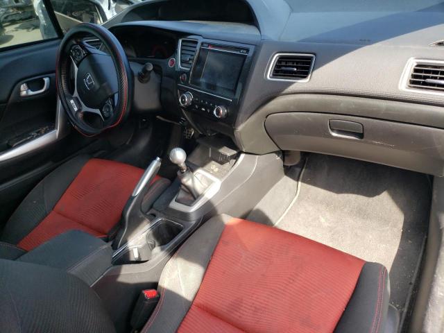 Photo 7 VIN: 2HGFG4A59EH701602 - HONDA CIVIC SI 