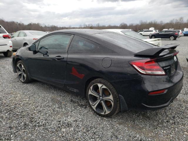 Photo 1 VIN: 2HGFG4A59EH702930 - HONDA CIVIC SI 