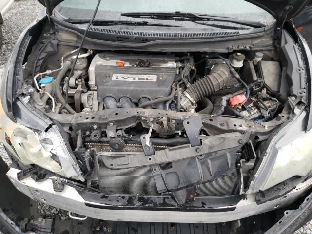 Photo 10 VIN: 2HGFG4A59EH702930 - HONDA CIVIC SI 