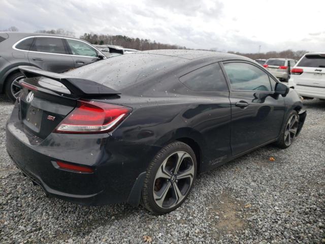 Photo 2 VIN: 2HGFG4A59EH702930 - HONDA CIVIC SI 