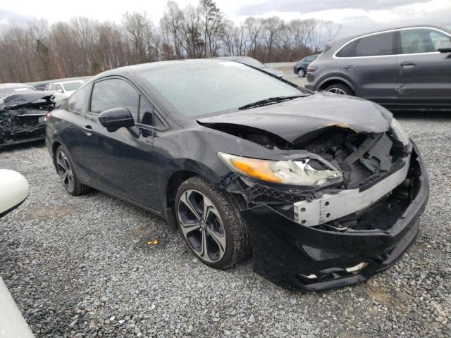 Photo 3 VIN: 2HGFG4A59EH702930 - HONDA CIVIC SI 