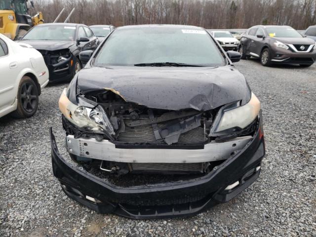 Photo 4 VIN: 2HGFG4A59EH702930 - HONDA CIVIC SI 