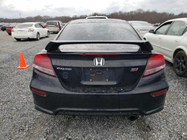 Photo 5 VIN: 2HGFG4A59EH702930 - HONDA CIVIC SI 