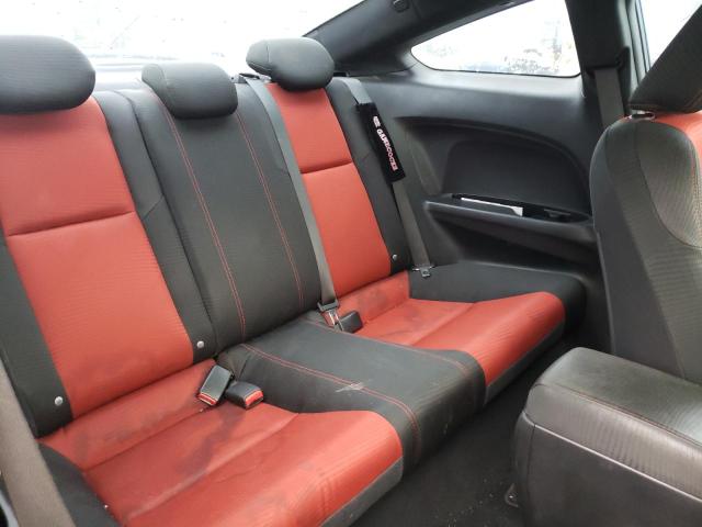 Photo 9 VIN: 2HGFG4A59EH702930 - HONDA CIVIC SI 