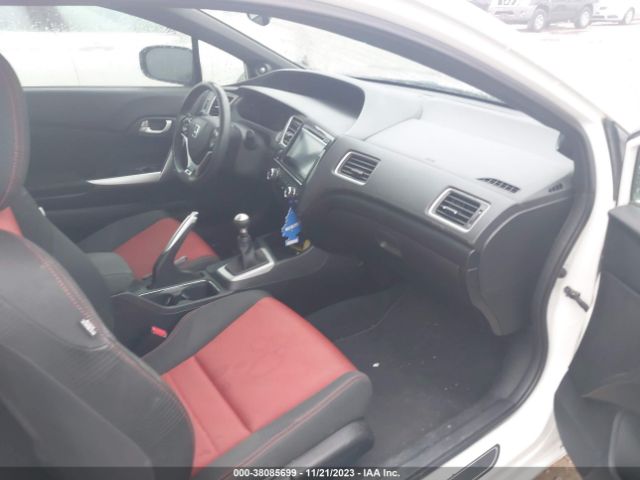 Photo 4 VIN: 2HGFG4A59EH703849 - HONDA CIVIC 