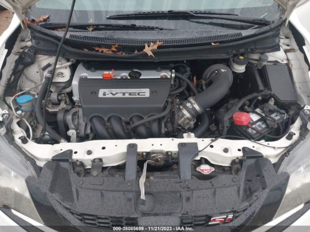 Photo 9 VIN: 2HGFG4A59EH703849 - HONDA CIVIC 