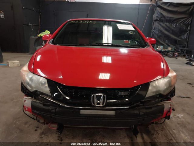 Photo 5 VIN: 2HGFG4A59EH703897 - HONDA CIVIC 