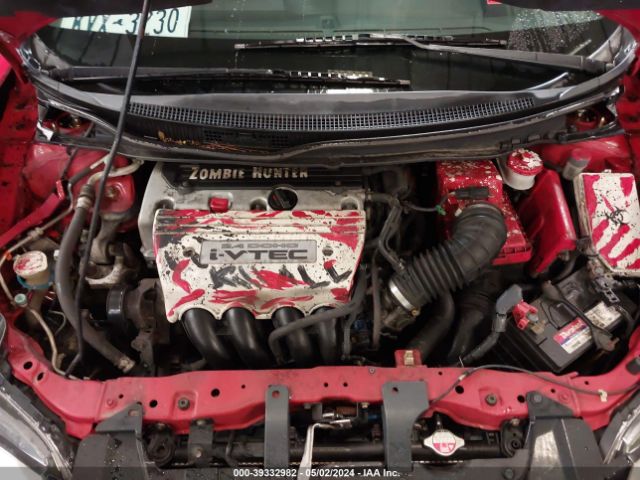 Photo 9 VIN: 2HGFG4A59EH703897 - HONDA CIVIC 