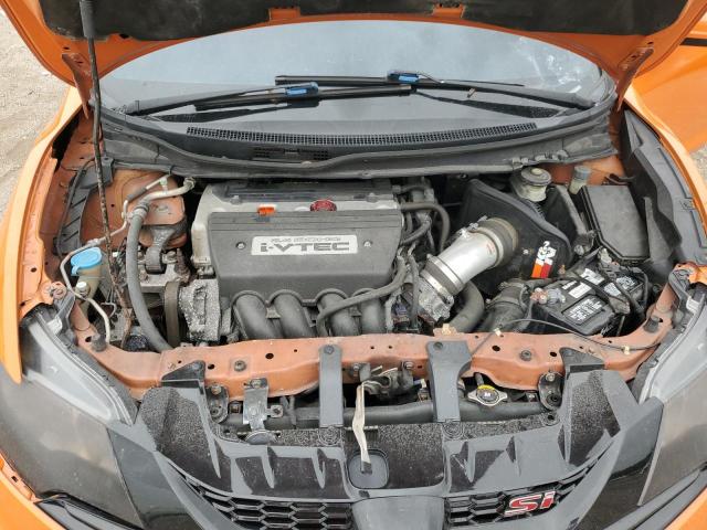 Photo 10 VIN: 2HGFG4A59EH704273 - HONDA CIVIC SI 