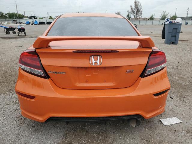 Photo 5 VIN: 2HGFG4A59EH704273 - HONDA CIVIC SI 