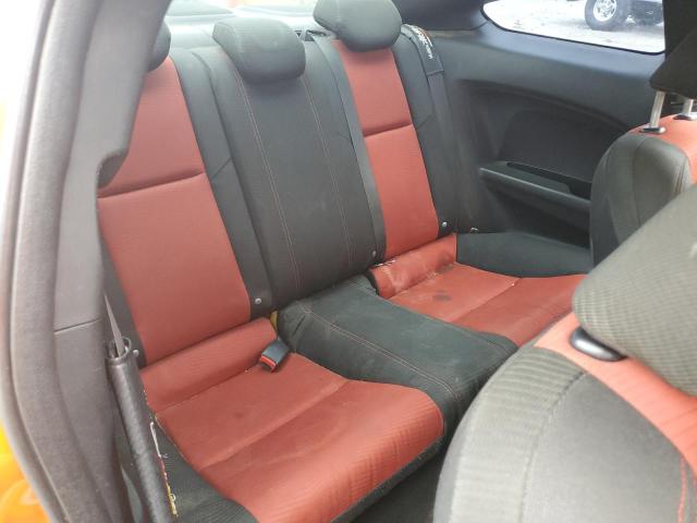 Photo 9 VIN: 2HGFG4A59EH704273 - HONDA CIVIC SI 