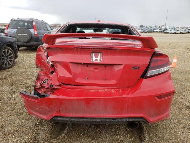 Photo 5 VIN: 2HGFG4A59FH100675 - HONDA CIVIC SI 