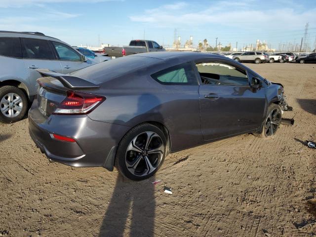 Photo 2 VIN: 2HGFG4A59FH701679 - HONDA CIVIC 