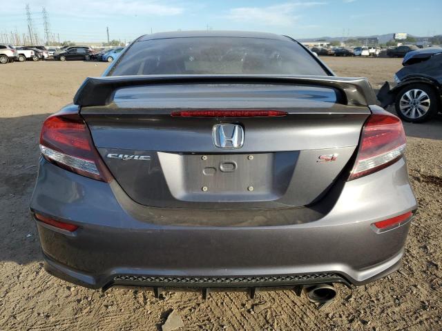 Photo 5 VIN: 2HGFG4A59FH701679 - HONDA CIVIC 