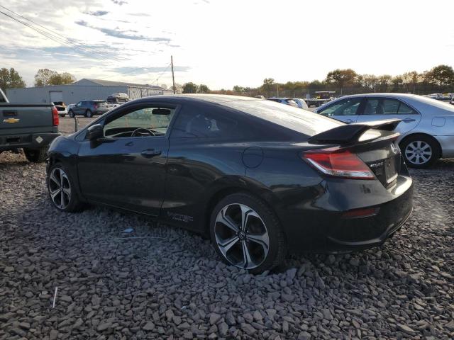 Photo 1 VIN: 2HGFG4A59FH702749 - HONDA CIVIC SI 