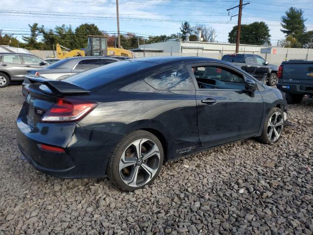 Photo 2 VIN: 2HGFG4A59FH702749 - HONDA CIVIC SI 