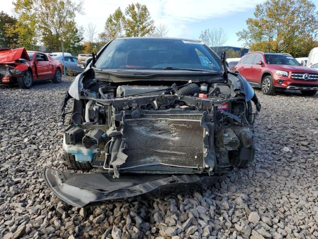 Photo 4 VIN: 2HGFG4A59FH702749 - HONDA CIVIC SI 