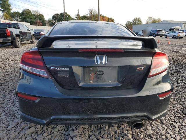 Photo 5 VIN: 2HGFG4A59FH702749 - HONDA CIVIC SI 