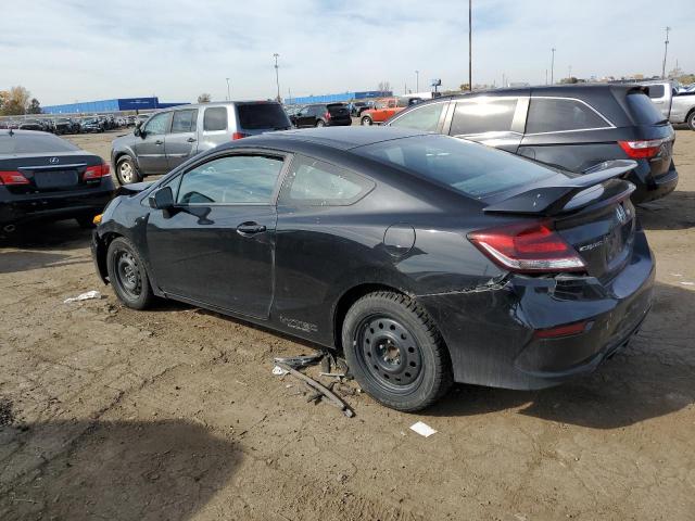 Photo 1 VIN: 2HGFG4A59FH703738 - HONDA CIVIC SI 