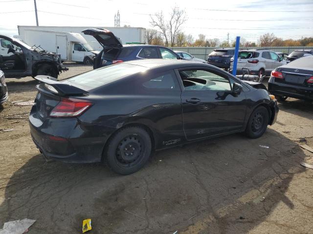 Photo 2 VIN: 2HGFG4A59FH703738 - HONDA CIVIC SI 