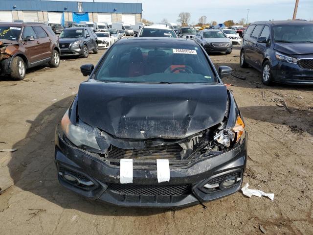 Photo 4 VIN: 2HGFG4A59FH703738 - HONDA CIVIC SI 